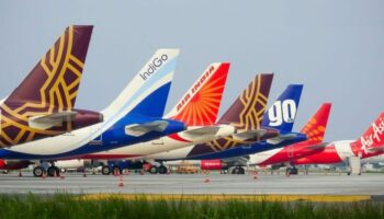 Indian-Airlines-Reports-Losses