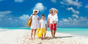 Get Holiday Package with your family national and international.