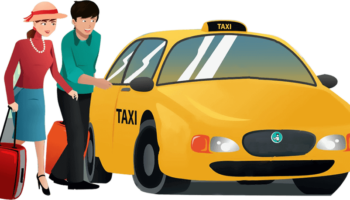 taxi-cab-service